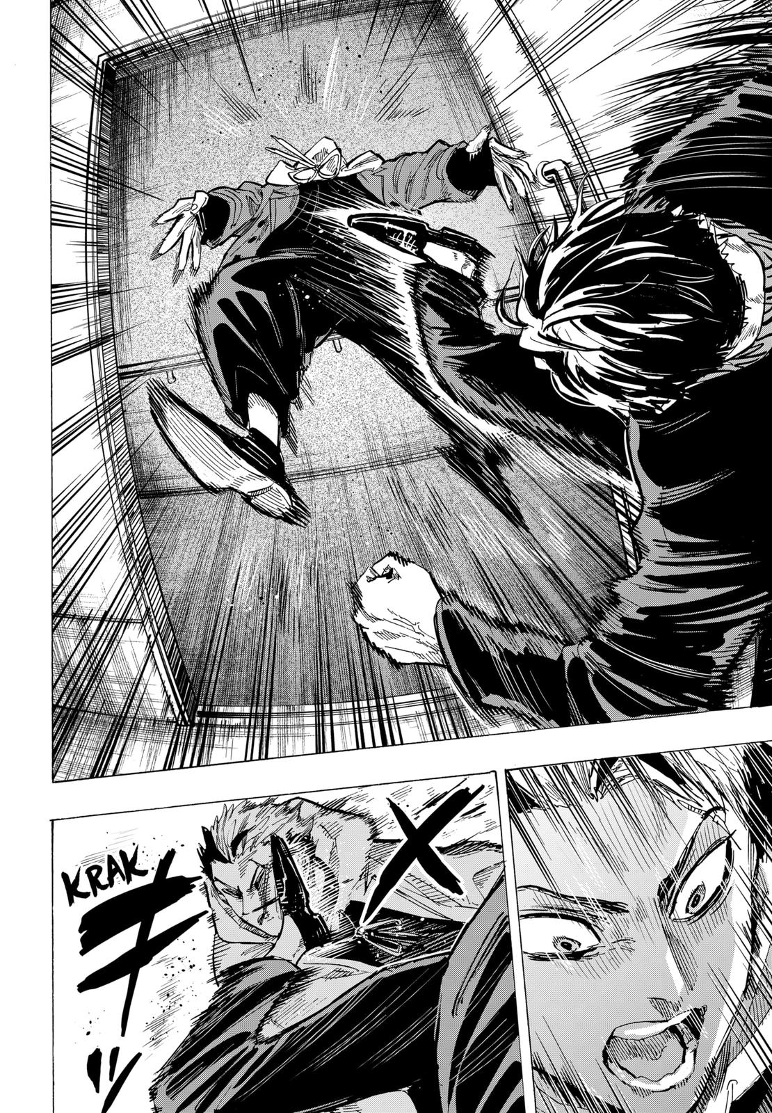 Read Marriagetoxin En Manga Online
