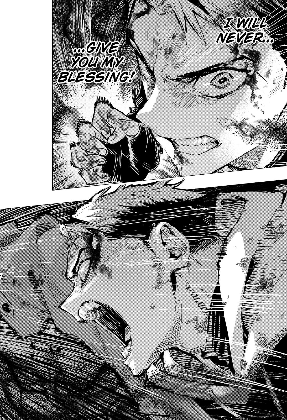 Read Marriagetoxin En Manga Online