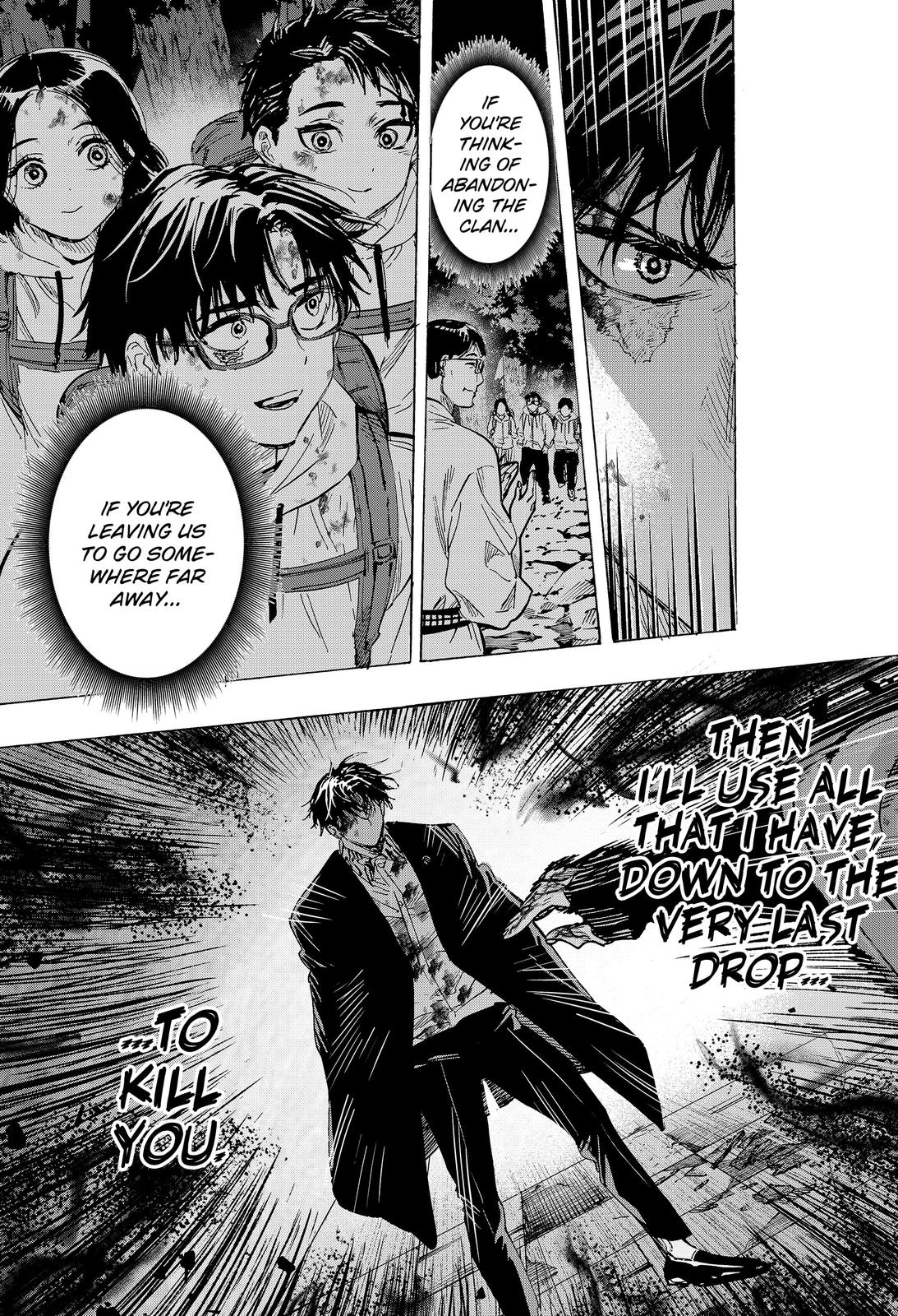 Read Marriagetoxin En Manga Online
