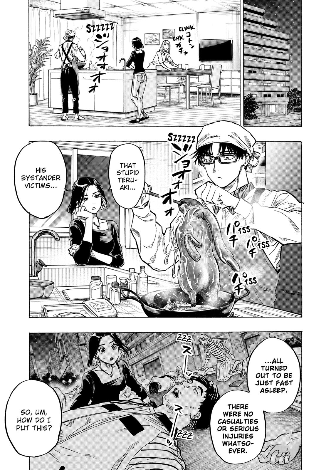 Read Marriagetoxin En Manga Online