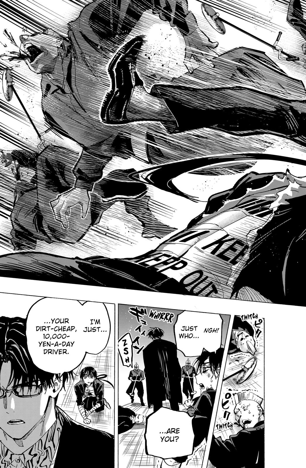 Read Marriagetoxin En Manga Online