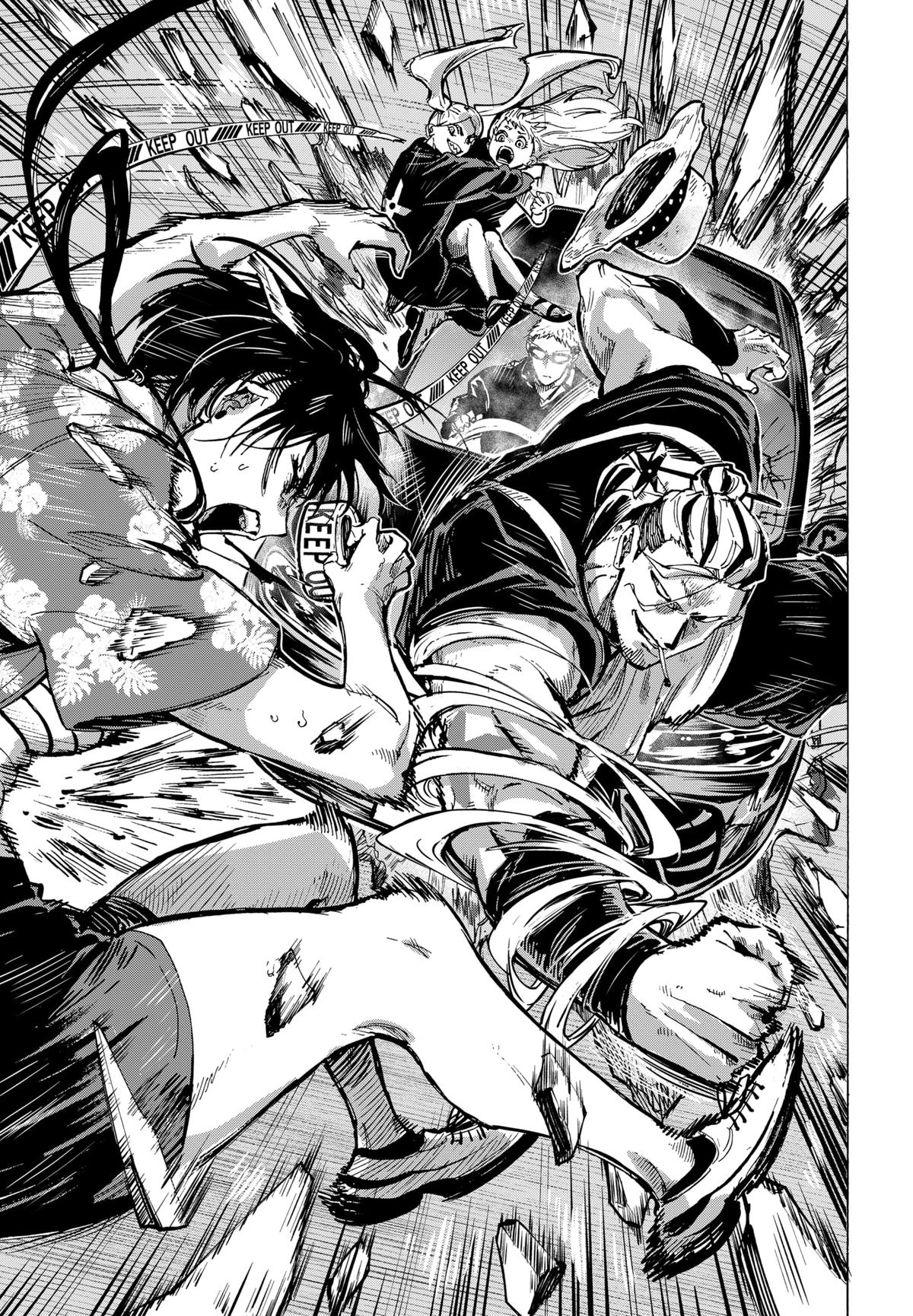 Read Marriagetoxin En Manga Online