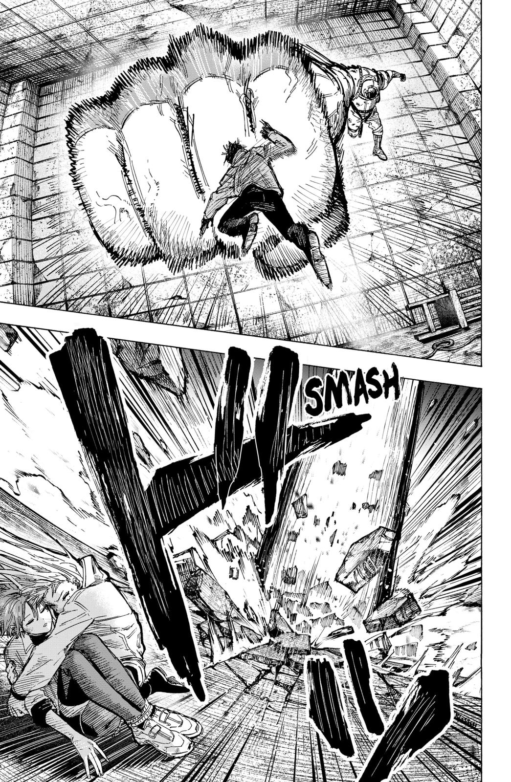 Read Marriagetoxin En Manga Online