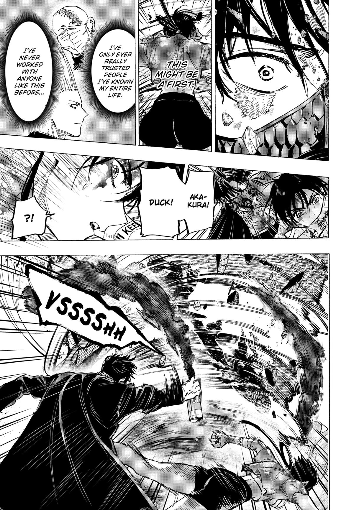 Read Marriagetoxin En Manga Online