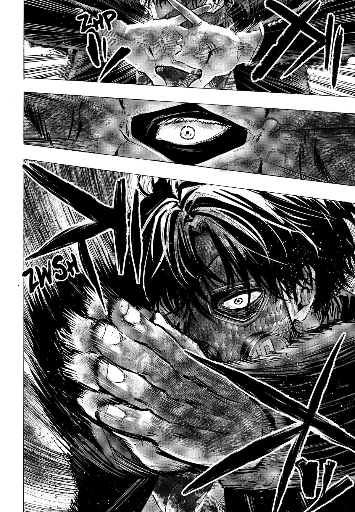 Read Marriagetoxin En Manga Online