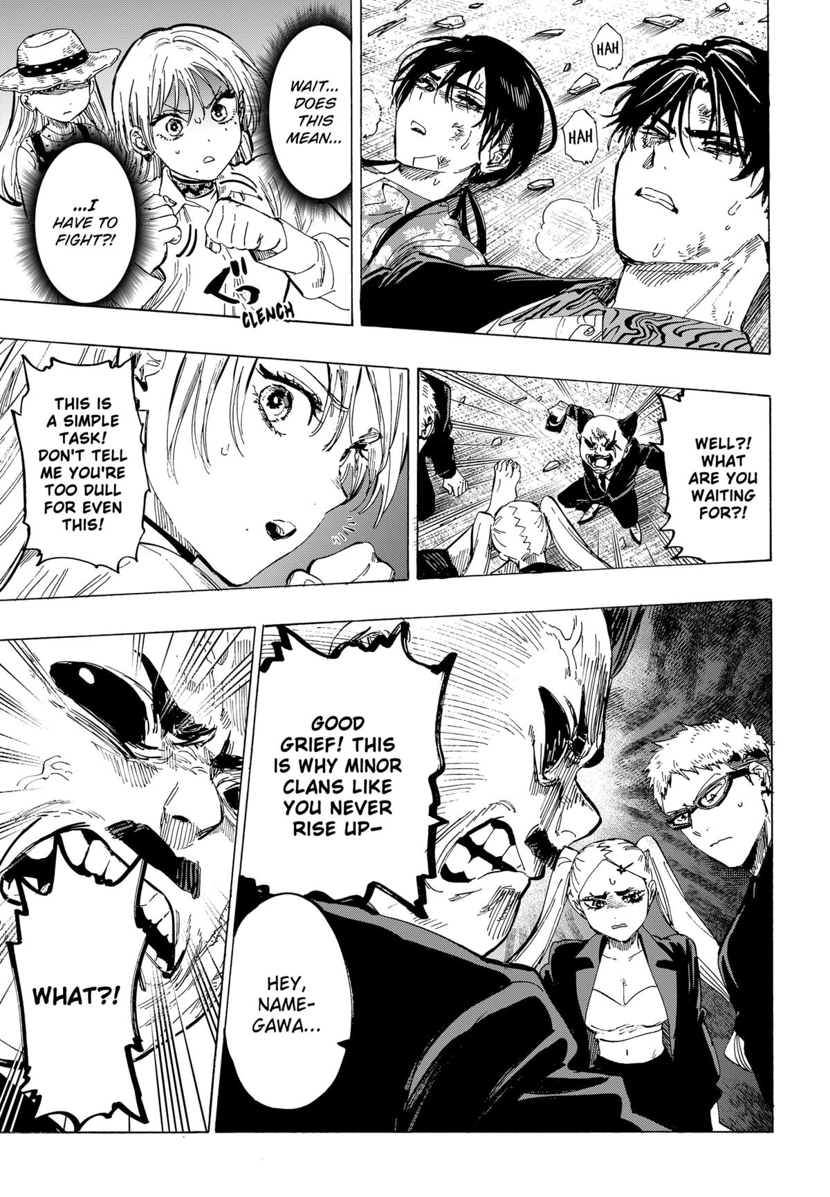 Read Marriagetoxin En Manga Online