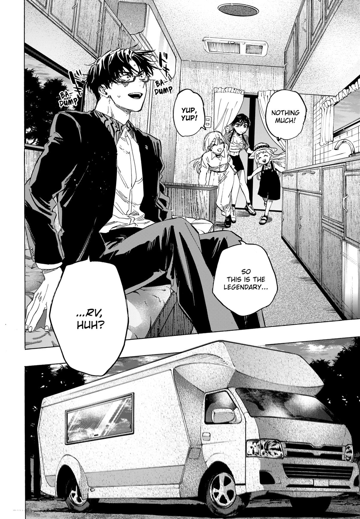 Read Marriagetoxin En Manga Online