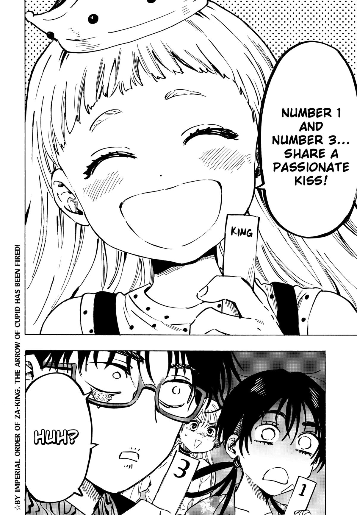 Read Marriagetoxin En Manga Online