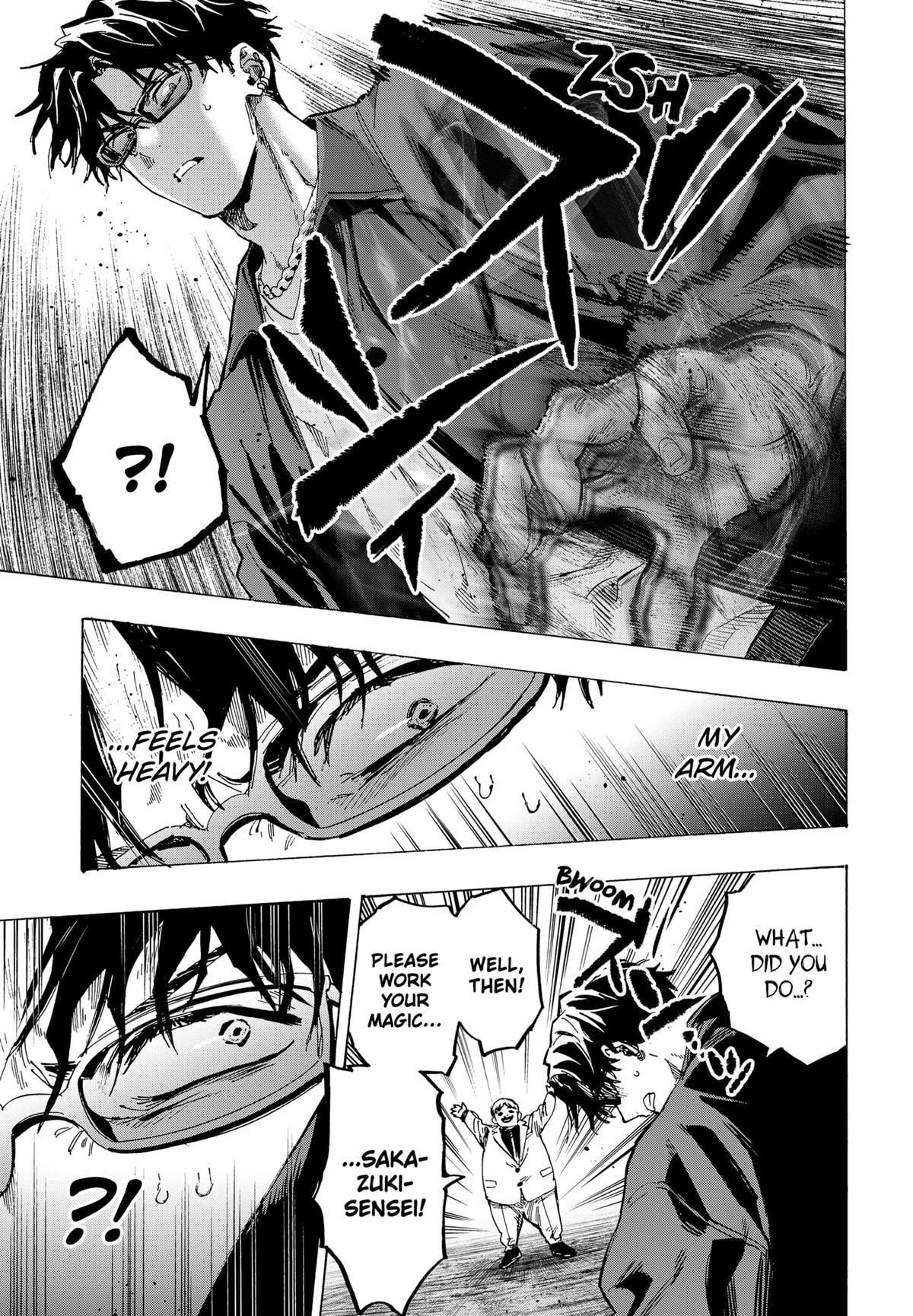 Read Marriagetoxin En Manga Online