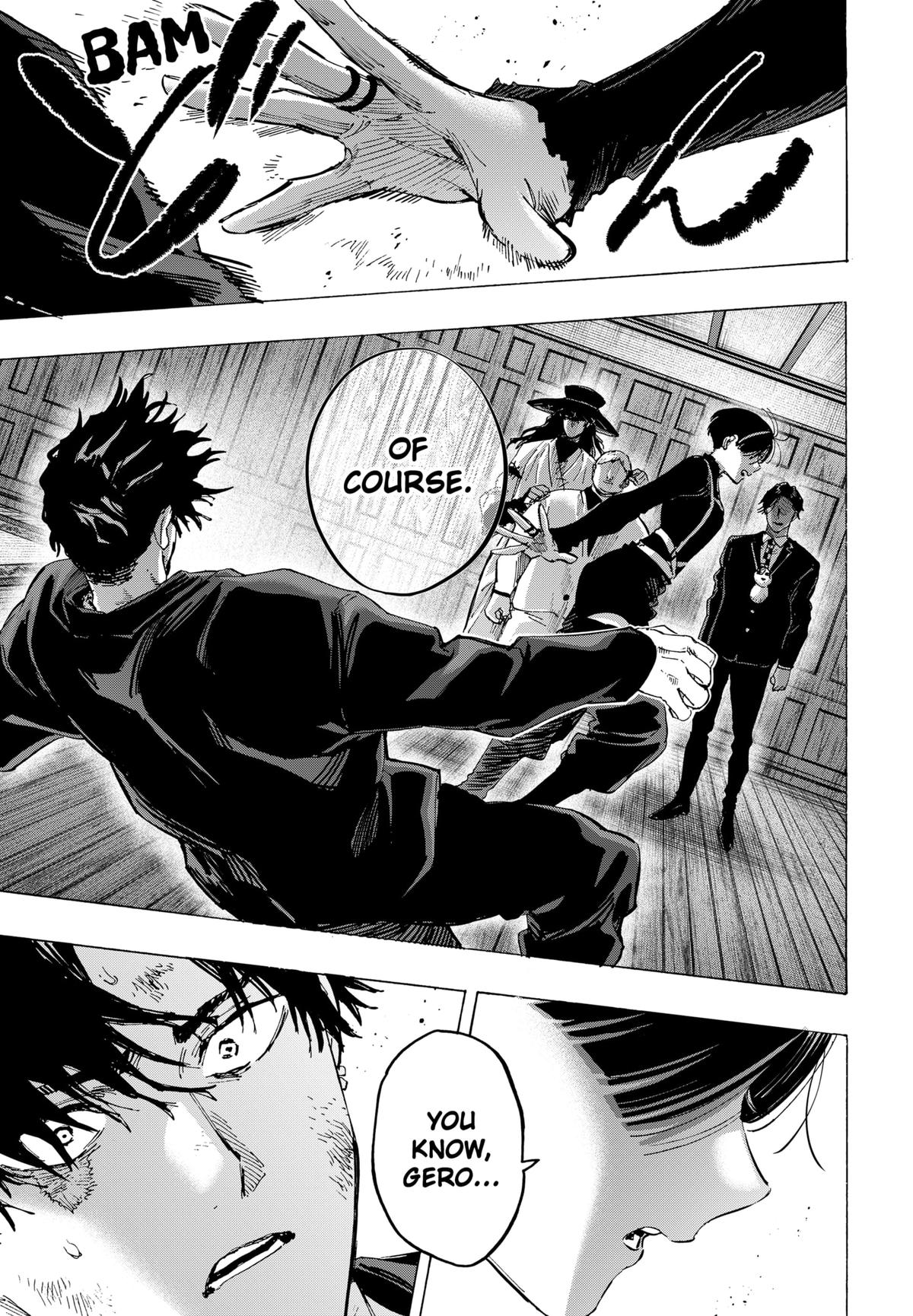 Read Marriagetoxin En Manga Online