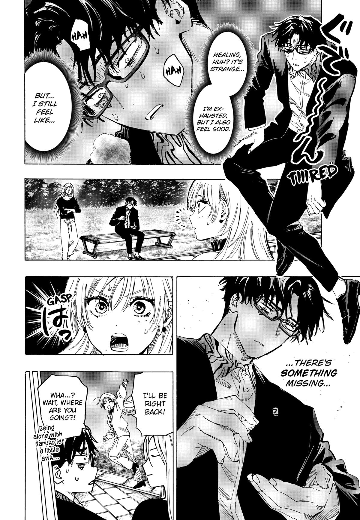 Read Marriagetoxin En Manga Online