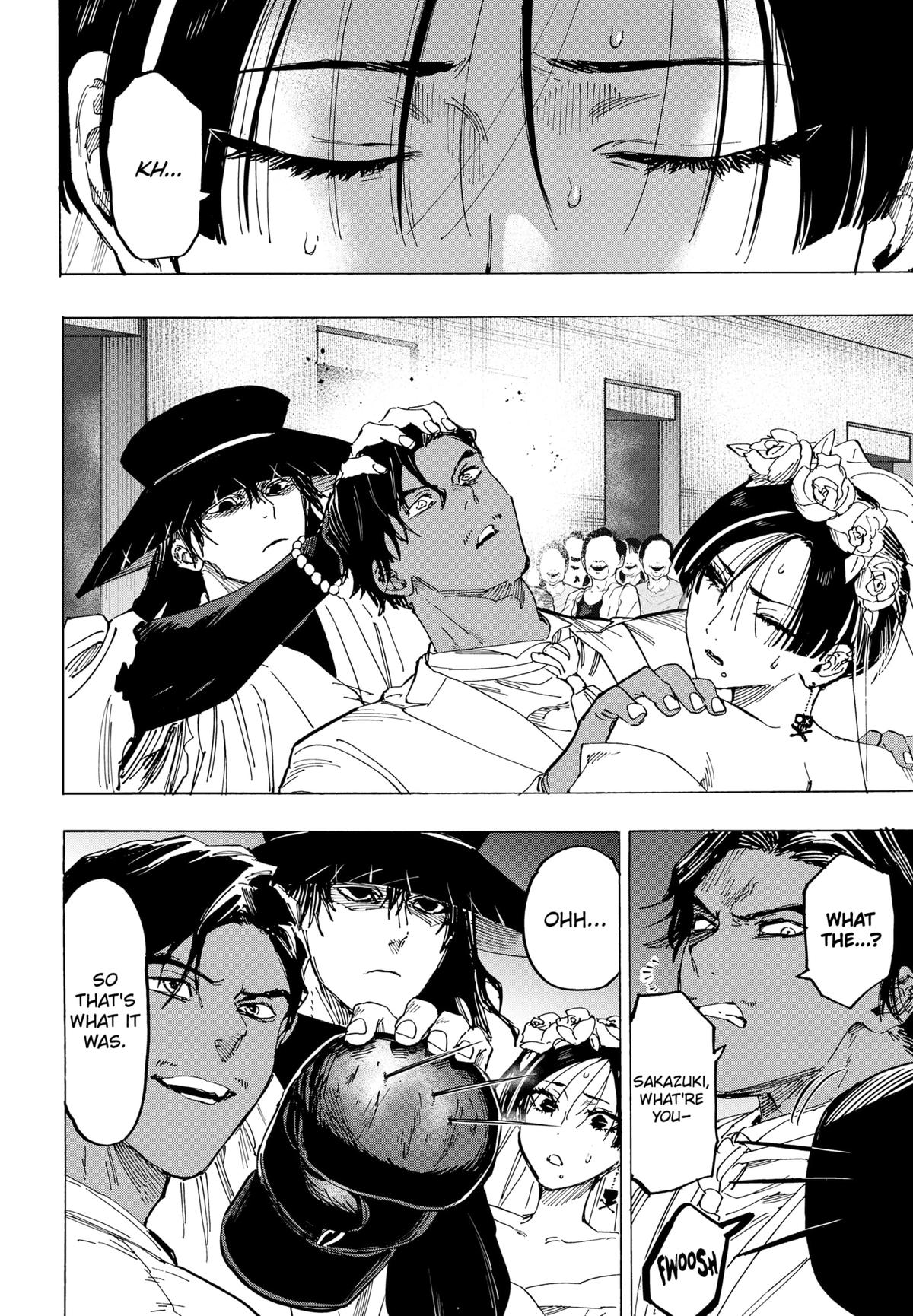 Read Marriagetoxin En Manga Online