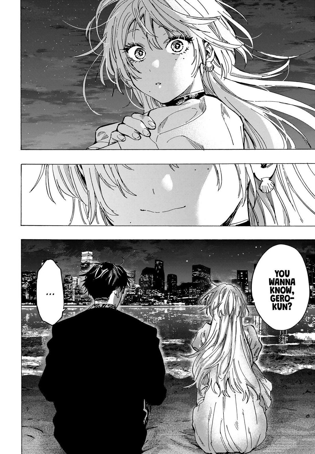 Read Marriagetoxin En Manga Online