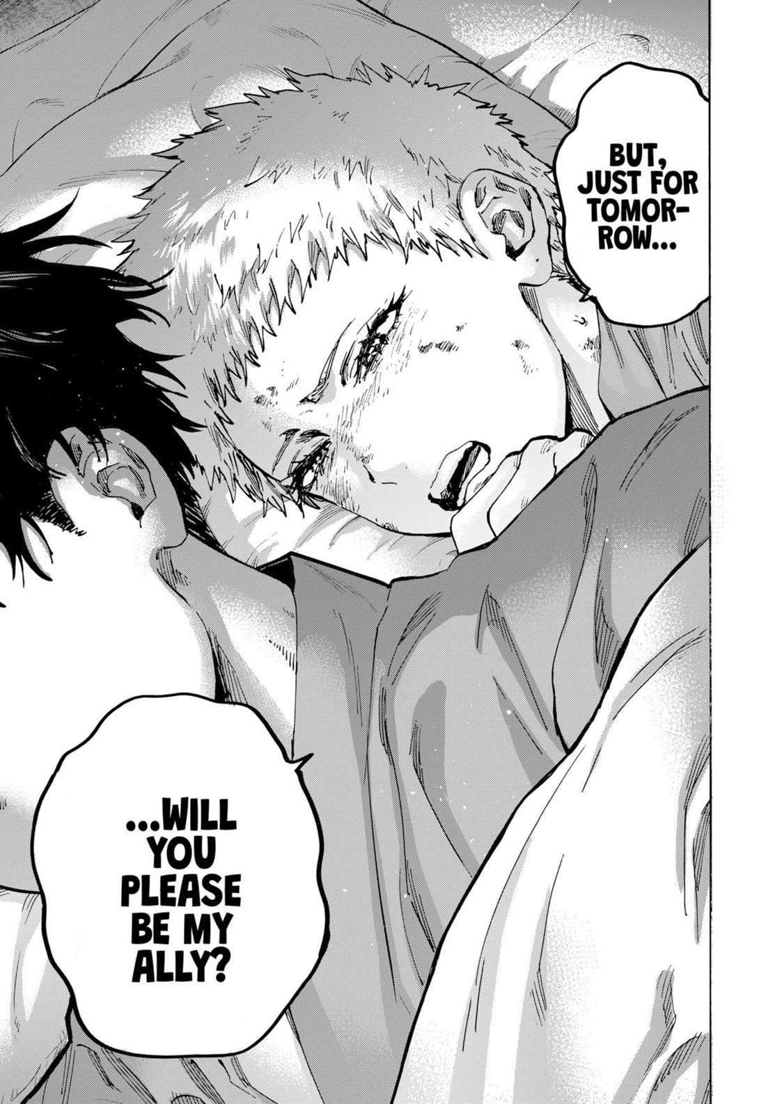 Read Marriagetoxin En Manga Online