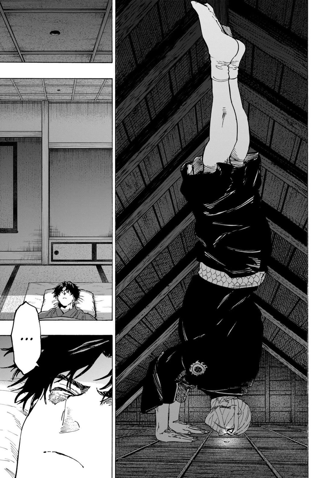 Read Marriagetoxin En Manga Online