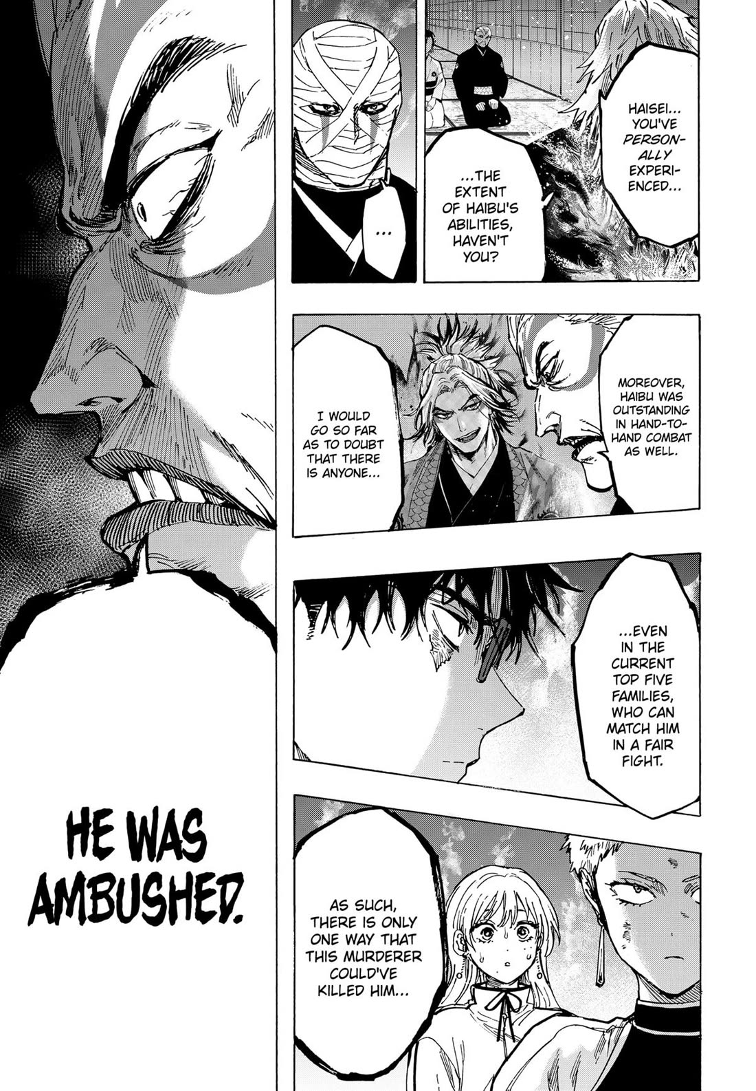 Read Marriagetoxin En Manga Online
