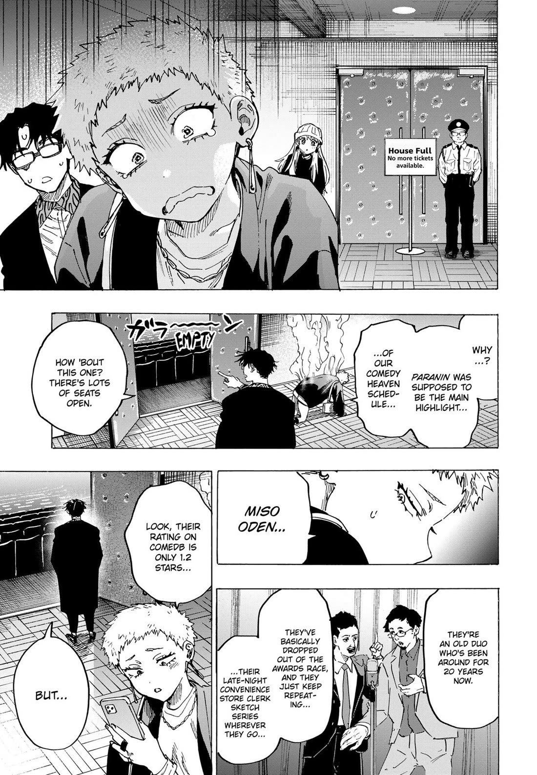 Read Marriagetoxin En Manga Online