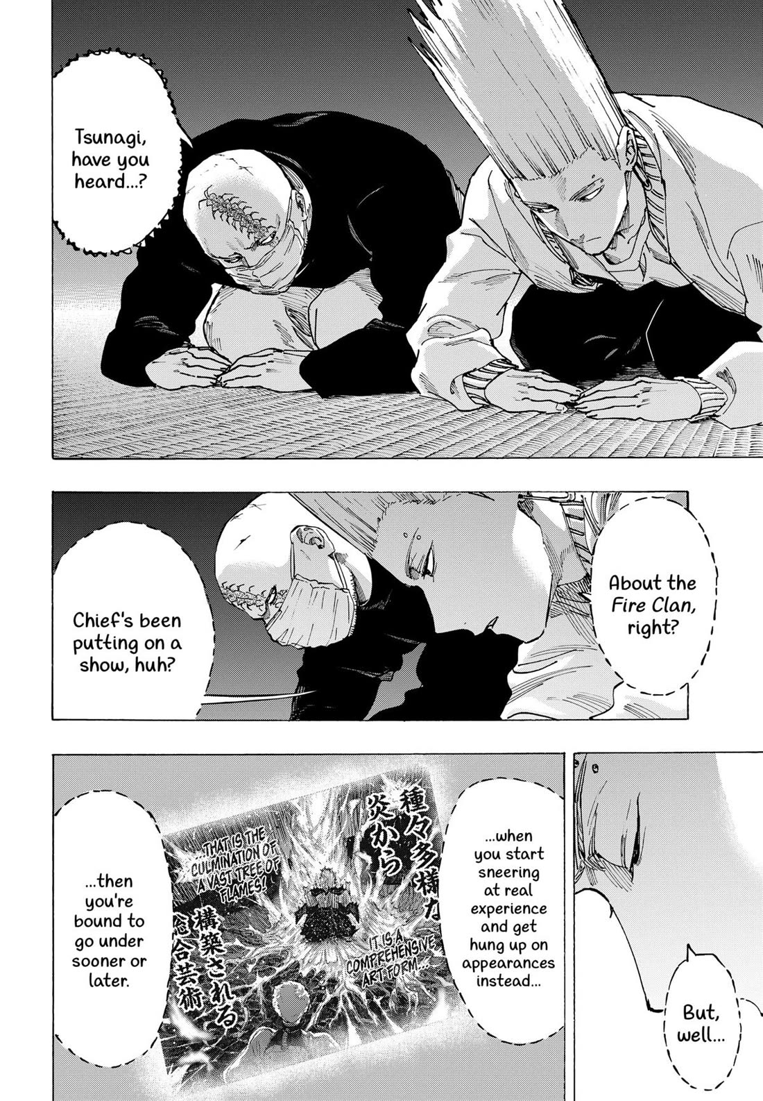 Read Marriagetoxin En Manga Online