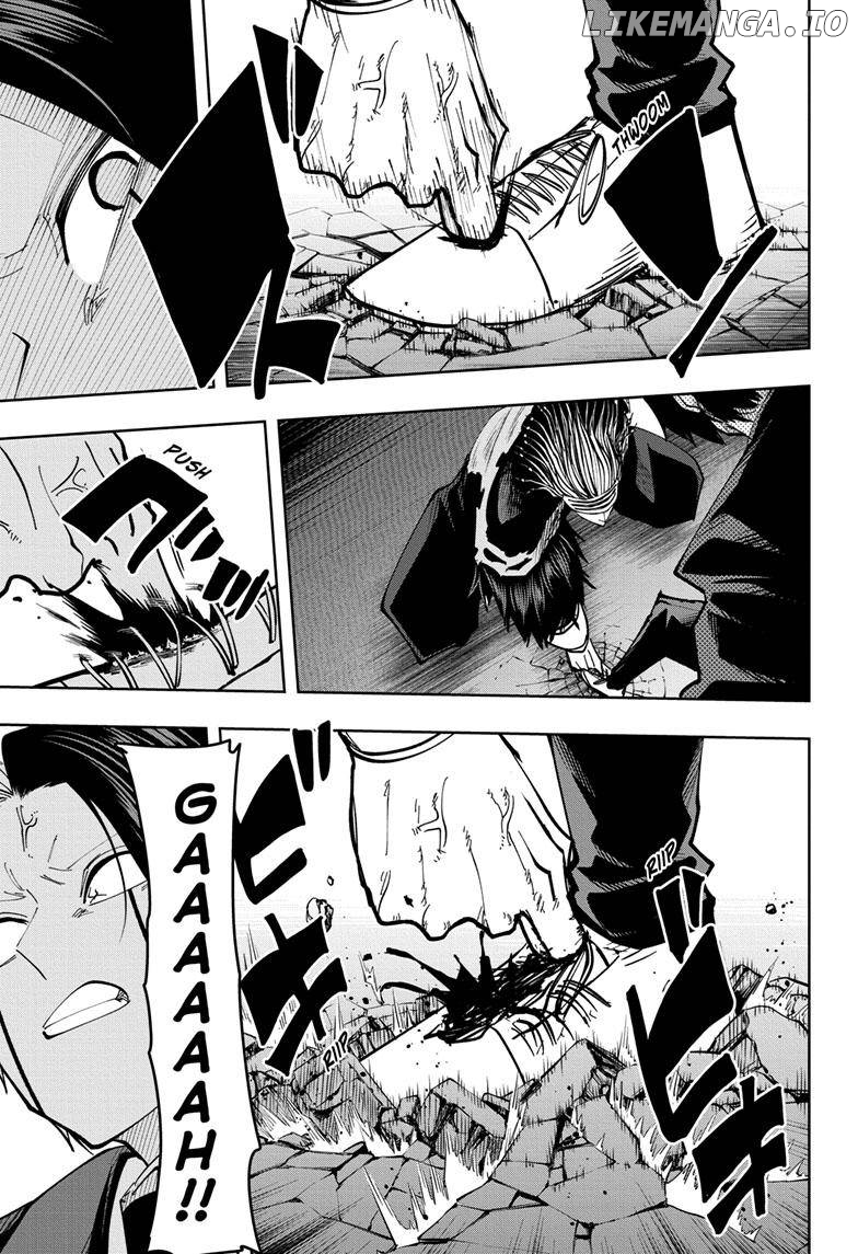Read Mashle En Manga Online