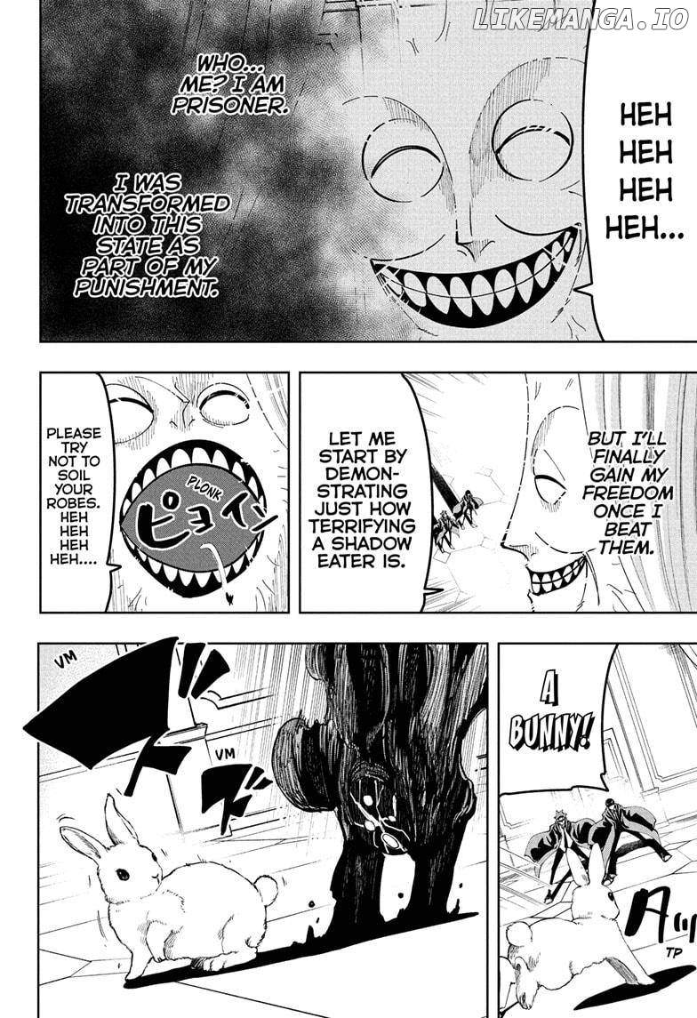 Read Mashle En Manga Online