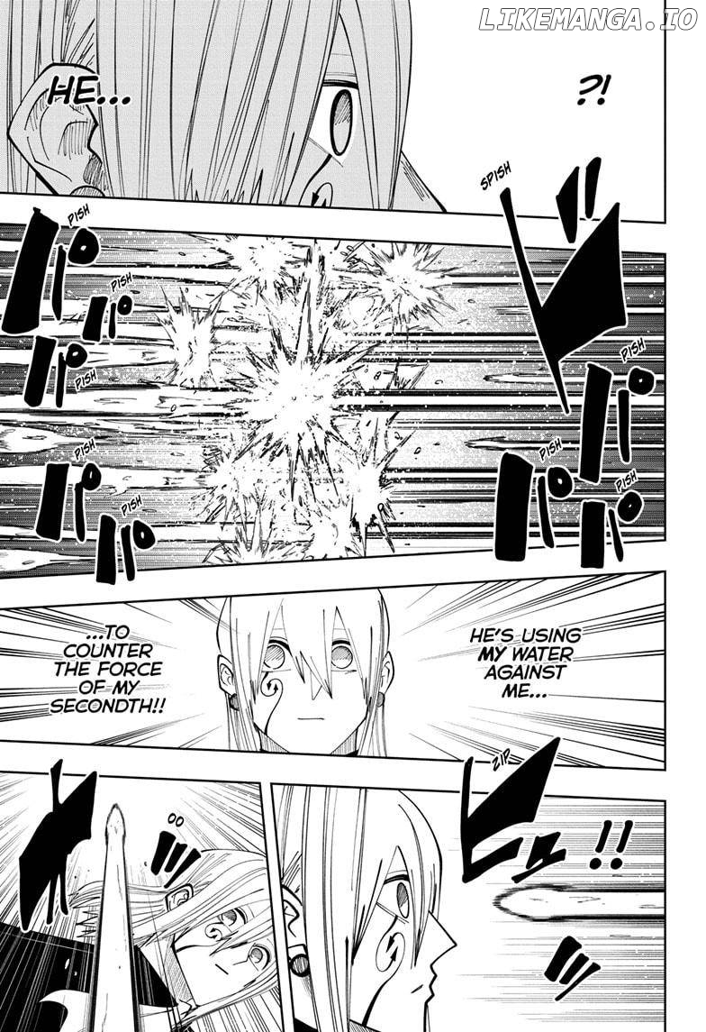 Read Mashle En Manga Online