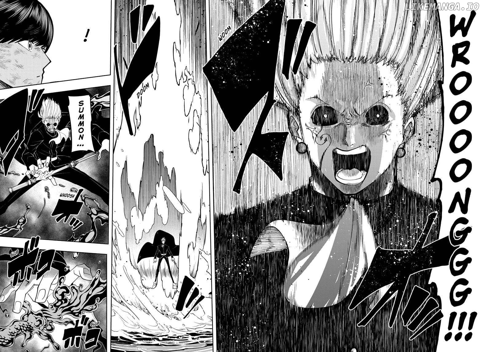Read Mashle En Manga Online