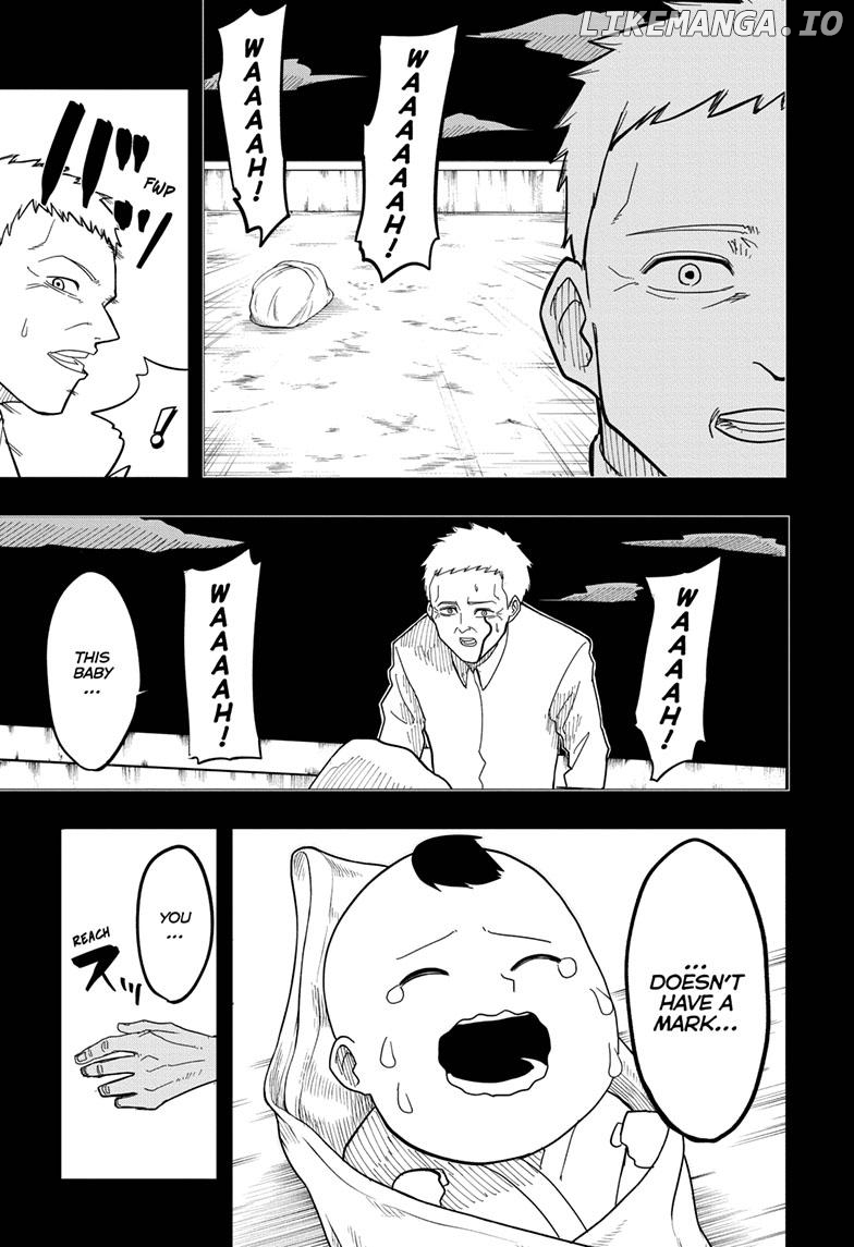 Read Mashle En Manga Online