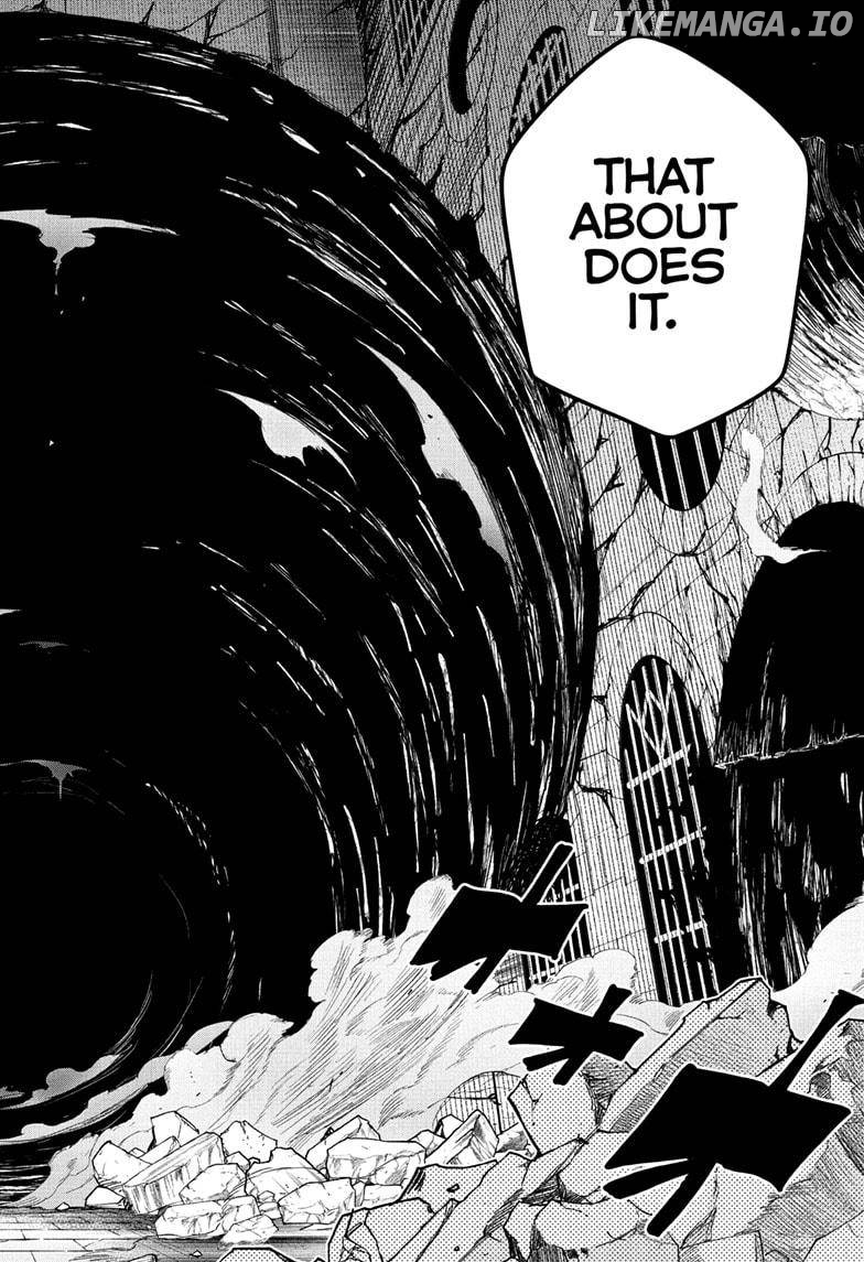 Read Mashle En Manga Online