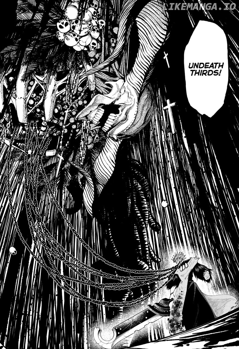 Read Mashle En Manga Online