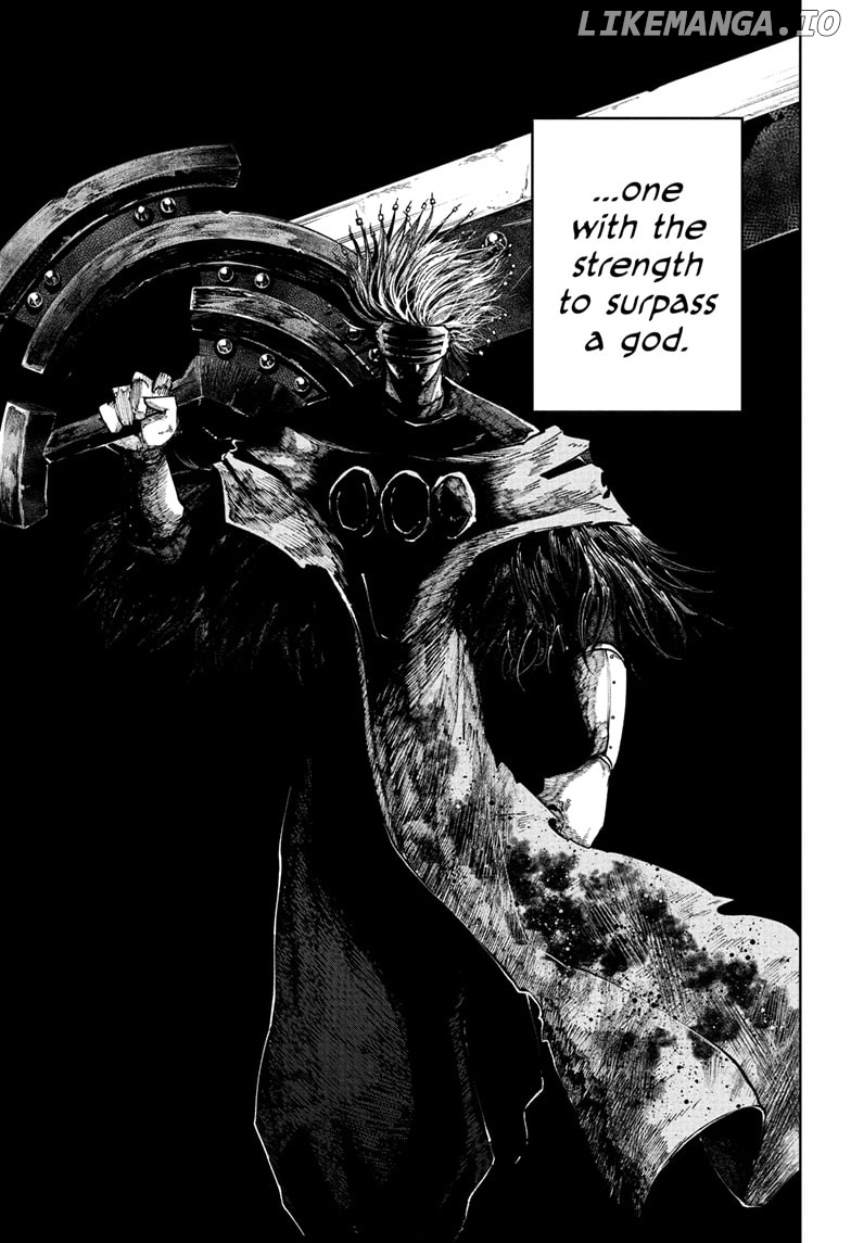 Read Mashle En Manga Online