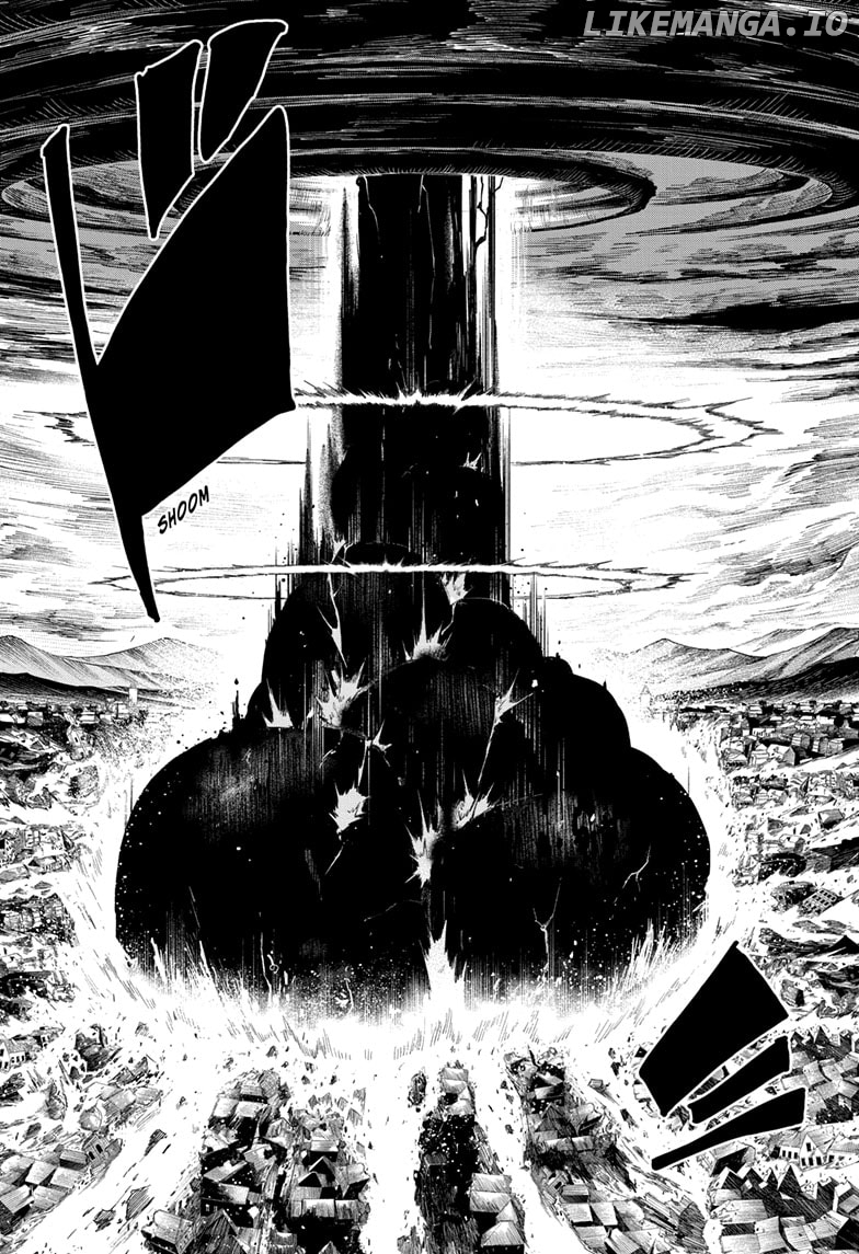 Read Mashle En Manga Online