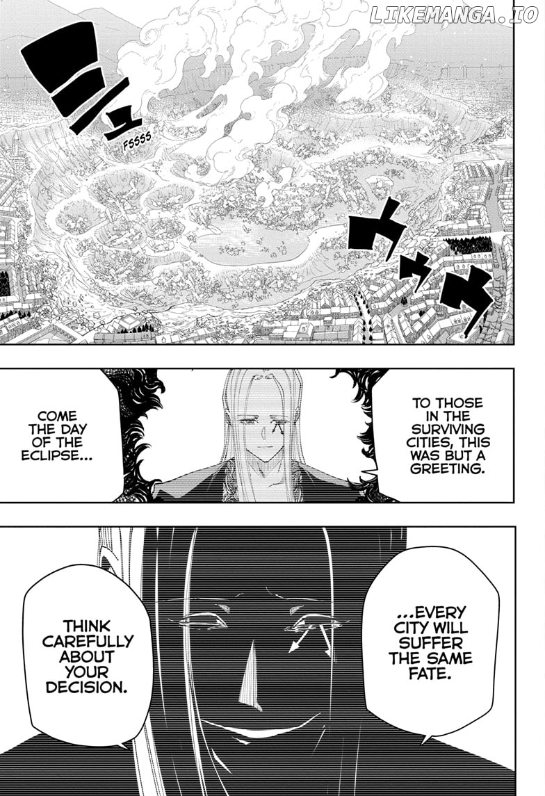 Read Mashle En Manga Online