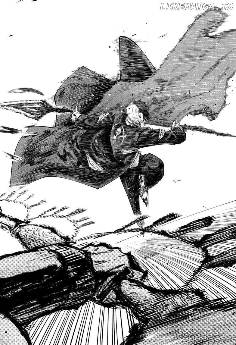 Read Mashle En Manga Online