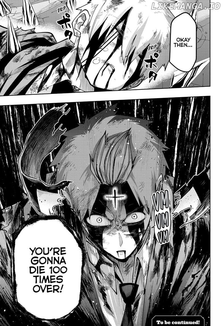 Read Mashle En Manga Online