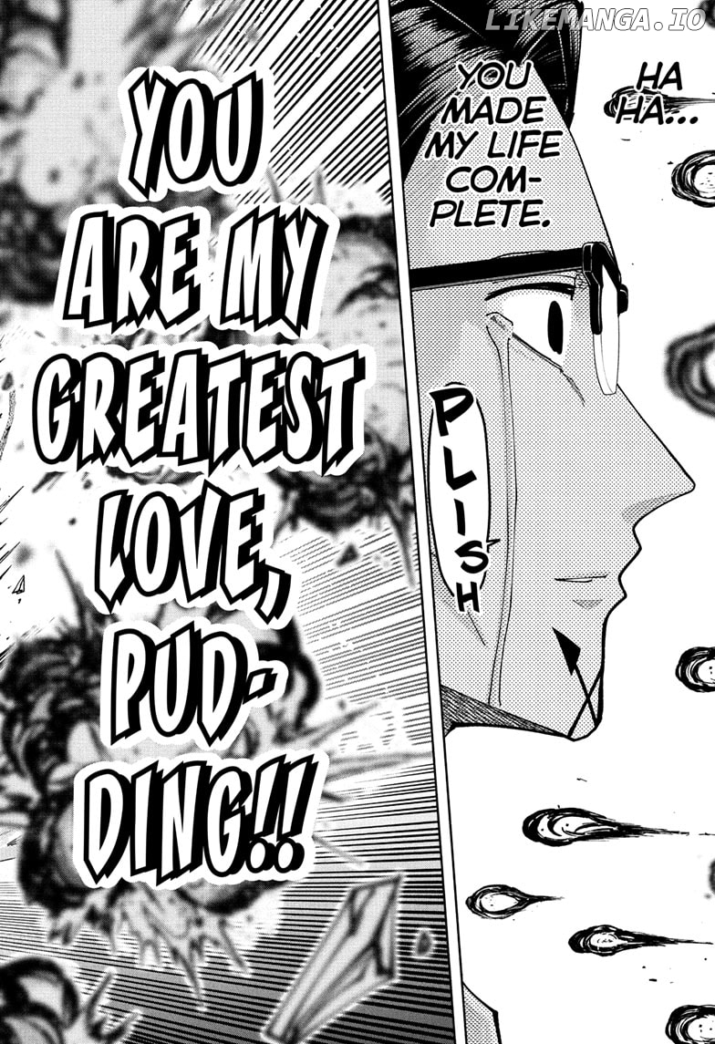 Read Mashle En Manga Online