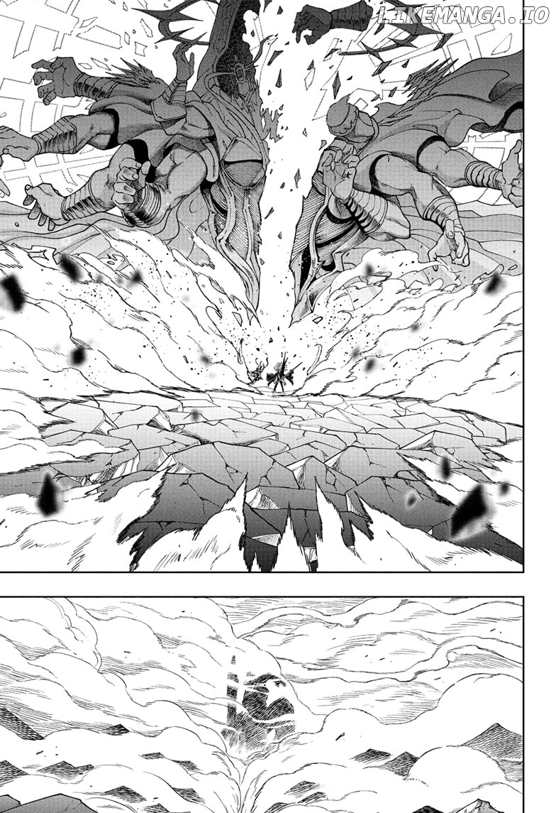 Read Mashle En Manga Online
