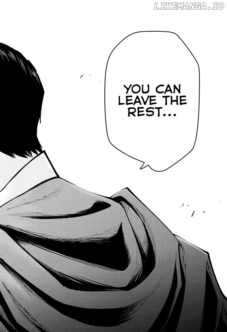 Read Mashle En Manga Online