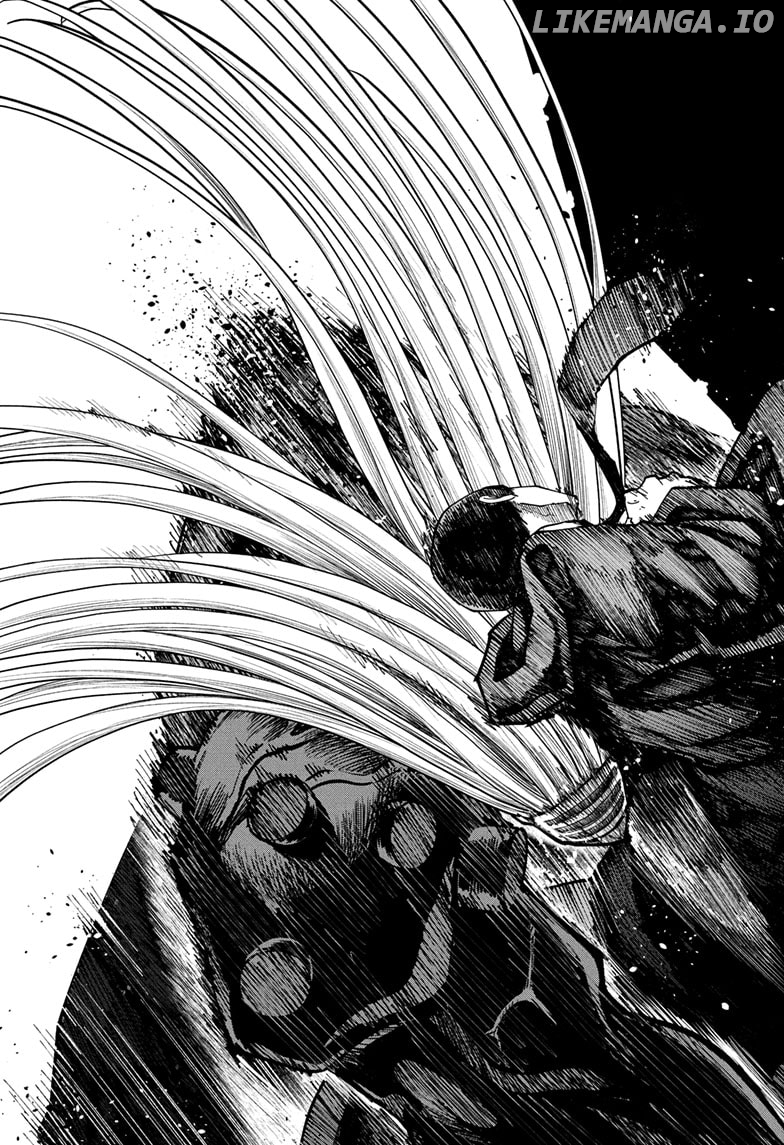 Read Mashle En Manga Online