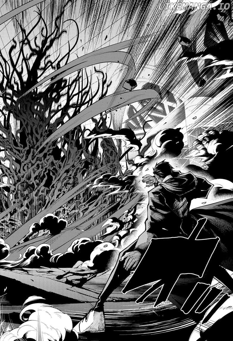 Read Mashle En Manga Online
