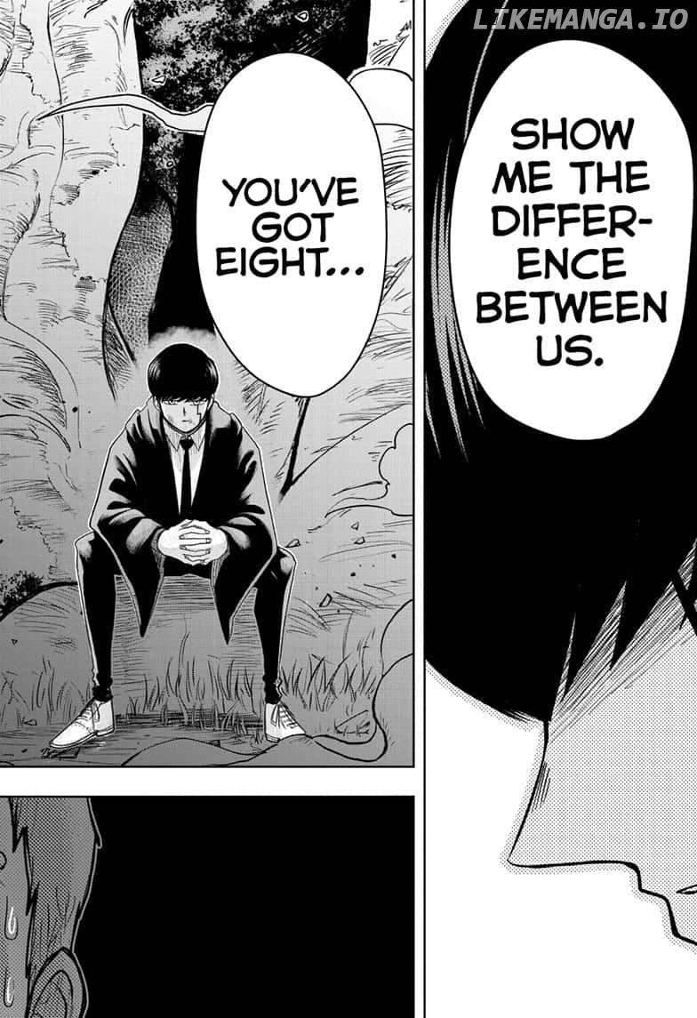 Read Mashle En Manga Online