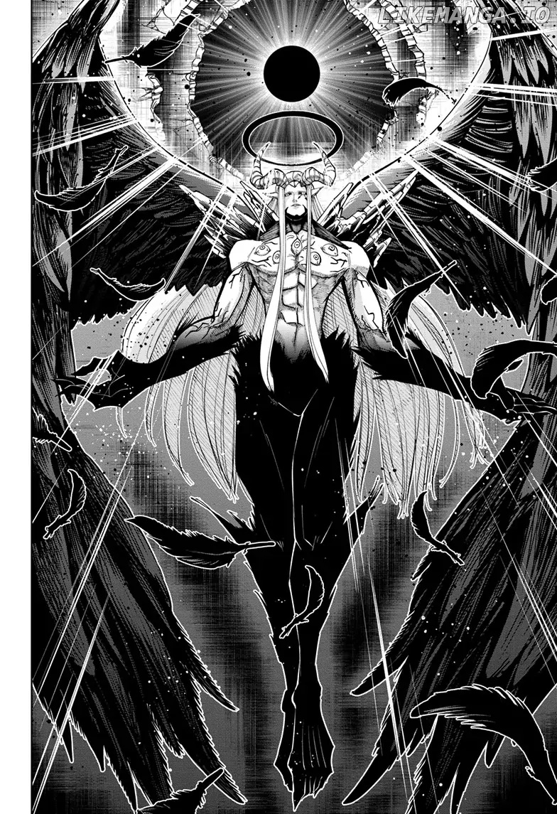 Read Mashle En Manga Online