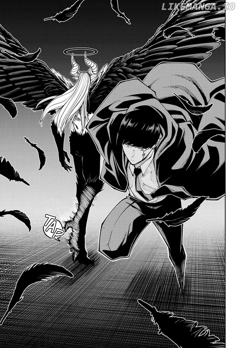 Read Mashle En Manga Online