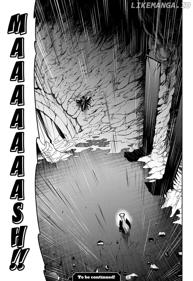 Read Mashle En Manga Online