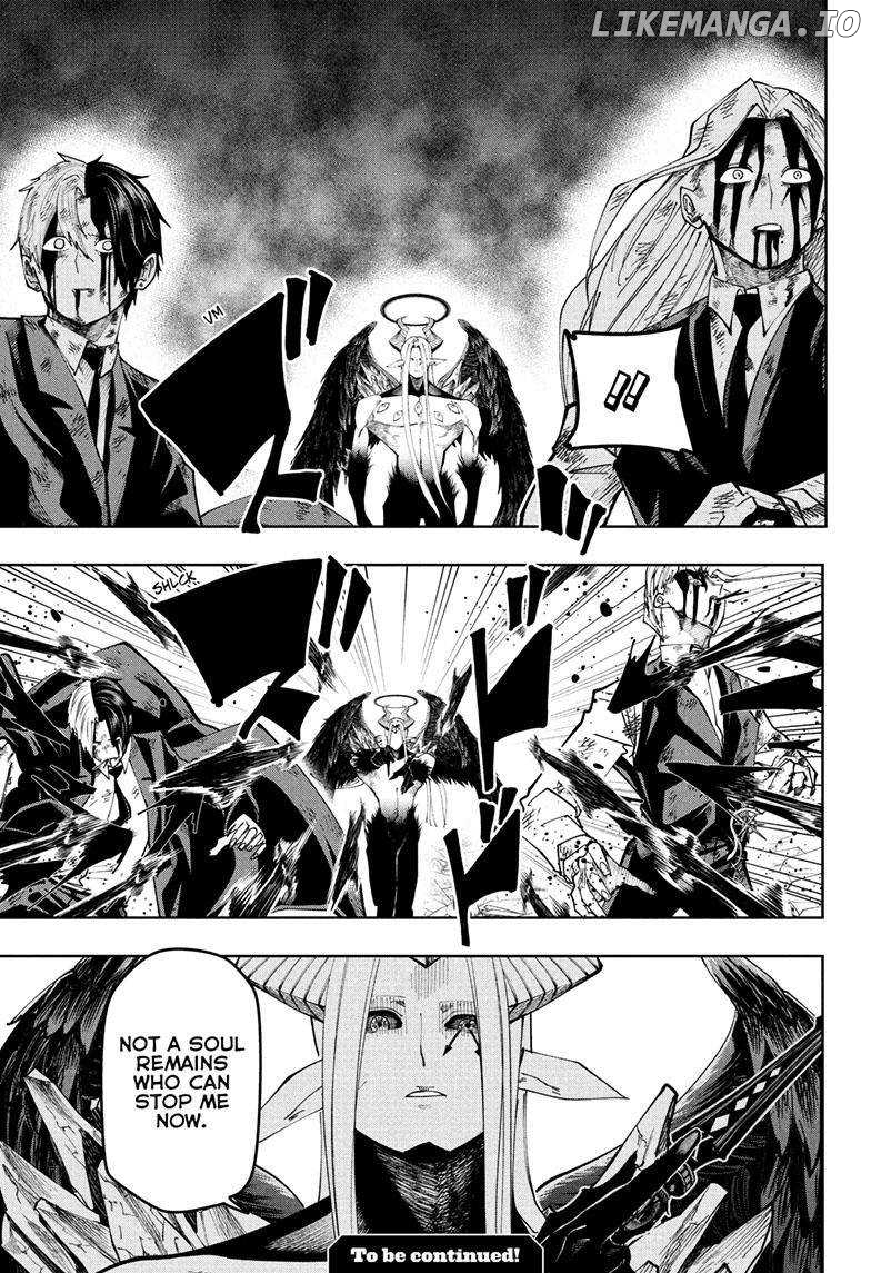Read Mashle En Manga Online