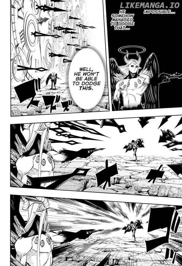 Read Mashle En Manga Online