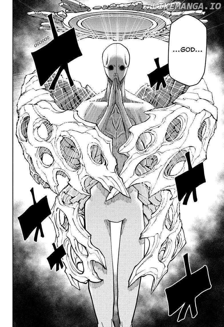Read Mashle En Manga Online