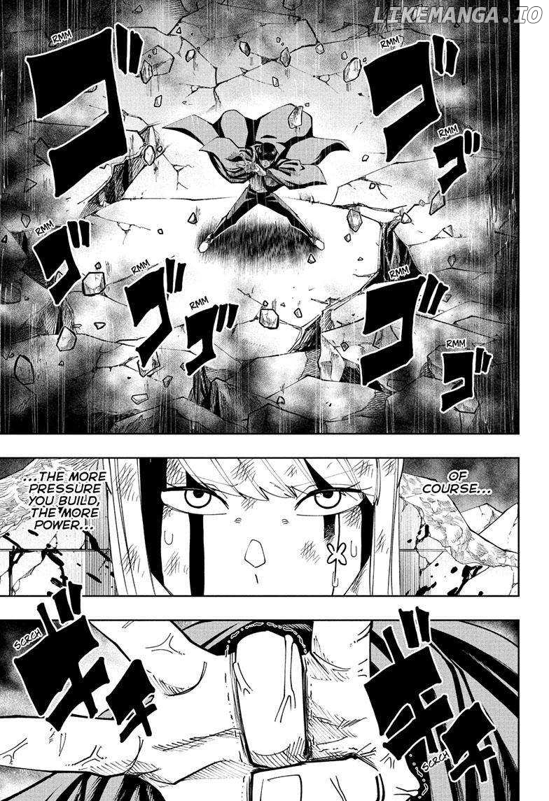 Read Mashle En Manga Online