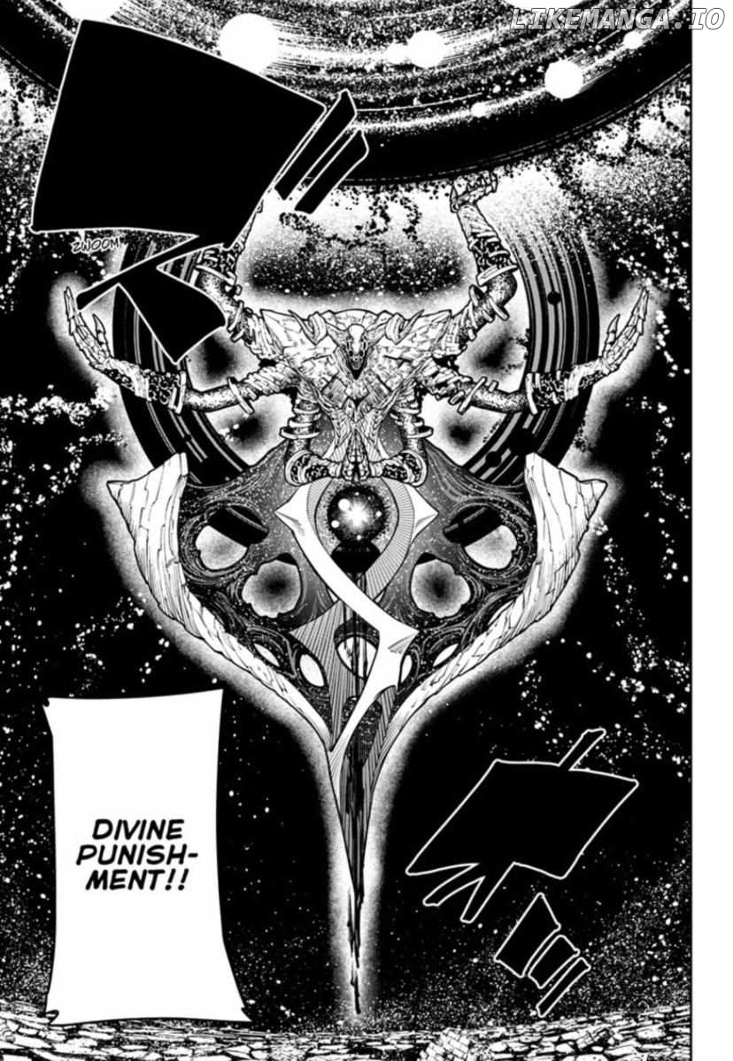 Read Mashle En Manga Online