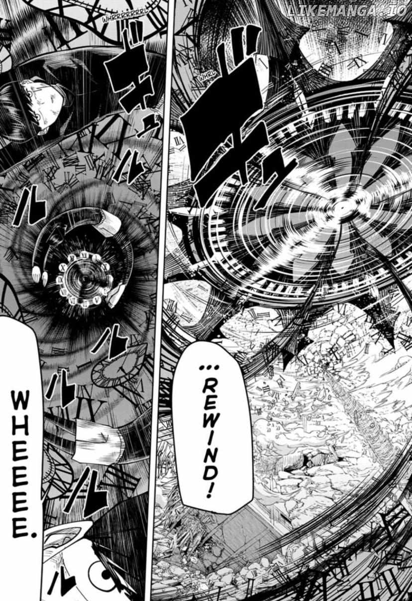 Read Mashle En Manga Online