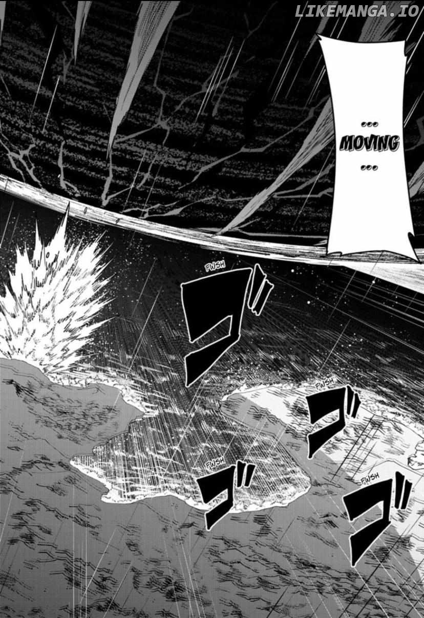 Read Mashle En Manga Online
